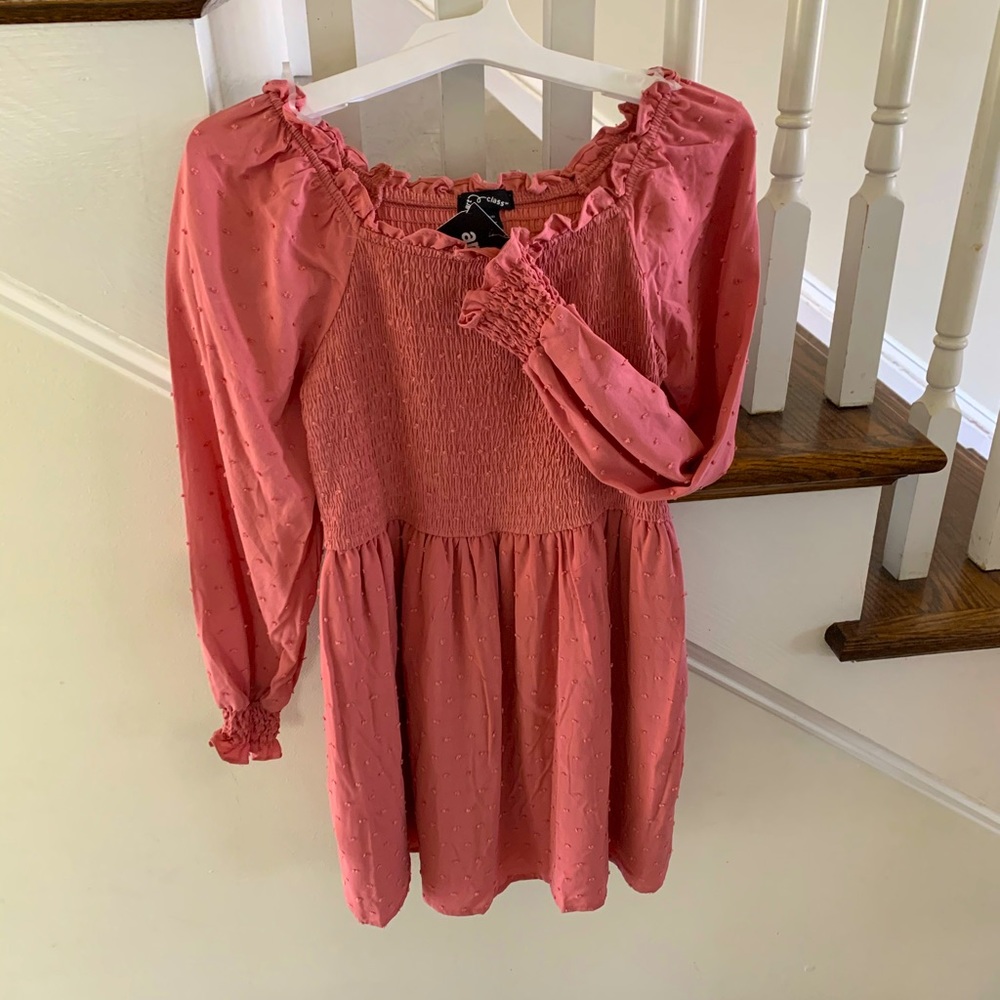 Girls dress